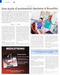 Article de presse