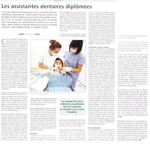 Article de presse