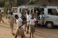 Togo Eodec