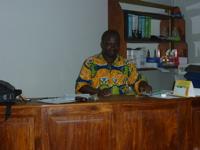 Togo Eodec